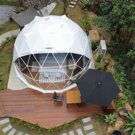 Blue Bear Cabins Βίλα Petrópolis Εξωτερικό φωτογραφία