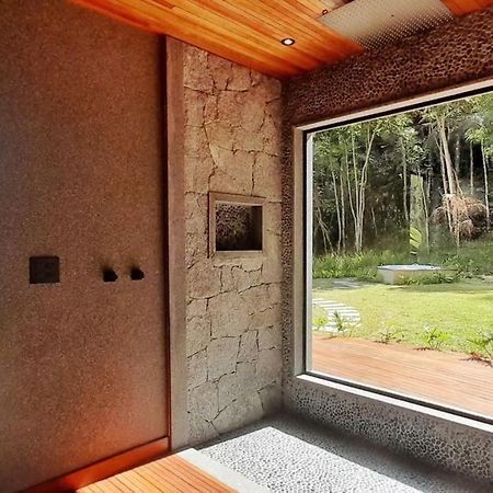 Blue Bear Cabins Βίλα Petrópolis Εξωτερικό φωτογραφία