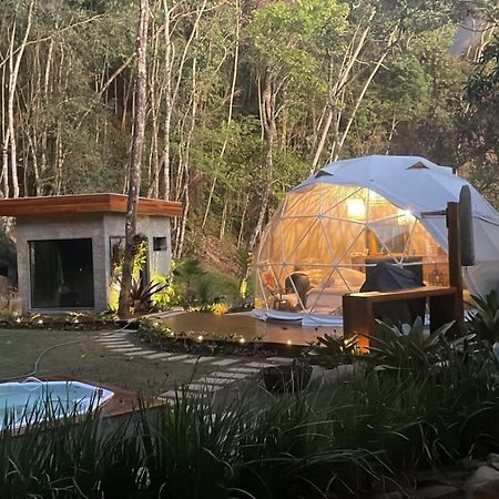 Blue Bear Cabins Βίλα Petrópolis Εξωτερικό φωτογραφία