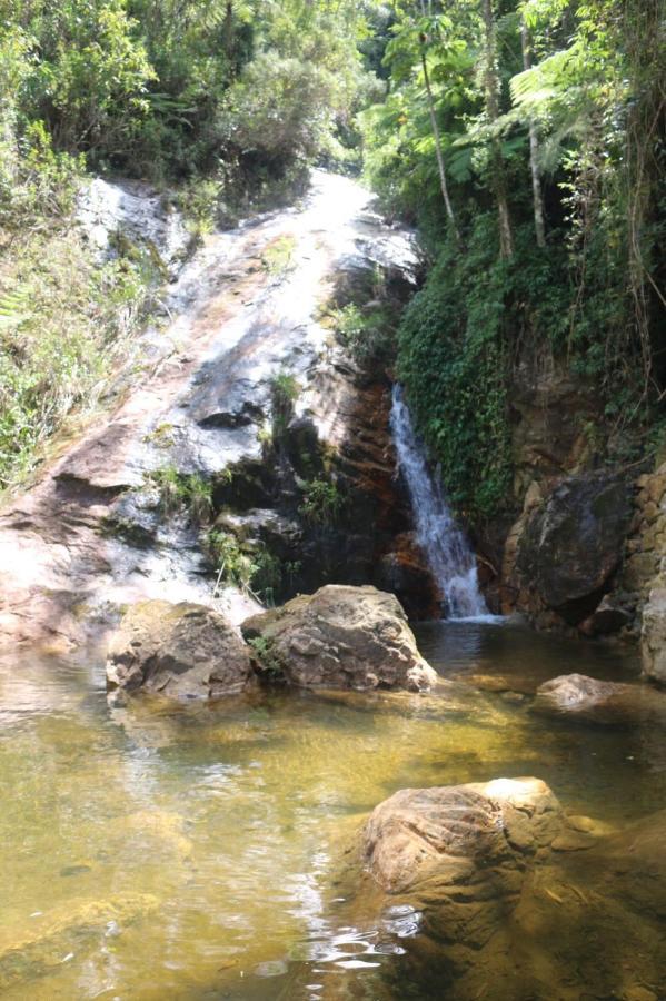 Blue Bear Cabins Βίλα Petrópolis Εξωτερικό φωτογραφία